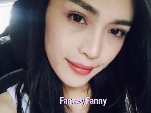FantasyFanny