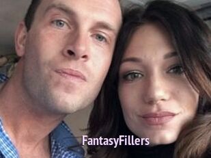 FantasyFillers