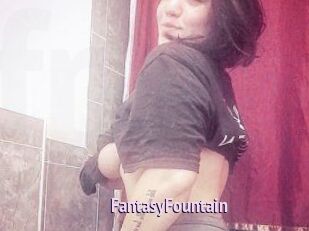 FantasyFountain