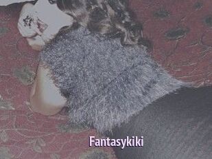 Fantasykiki