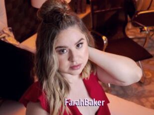FarahBaker