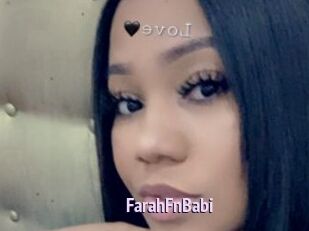 FarahFnBabi