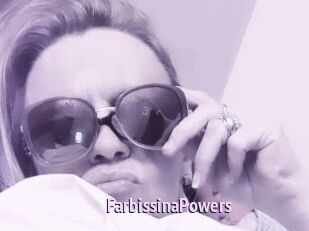 FarbissinaPowers