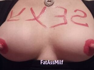 FatAssMilf