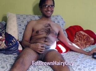 FatBrownHairyGuy
