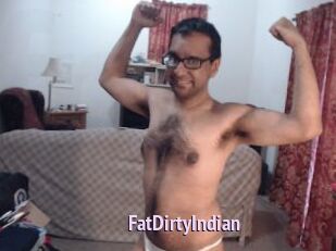FatDirtyIndian