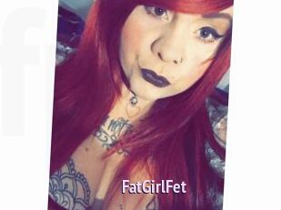 FatGirlFet