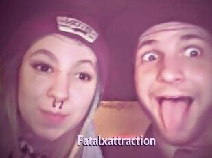 Fatalxattraction