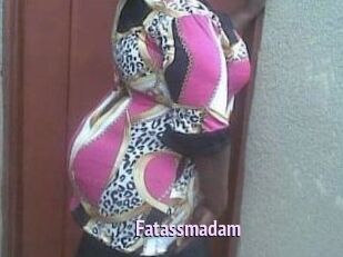 Fatassmadam