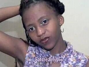 Fatcreamypie