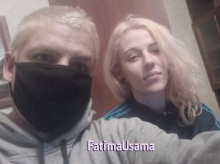 FatimaUsama Film Porno