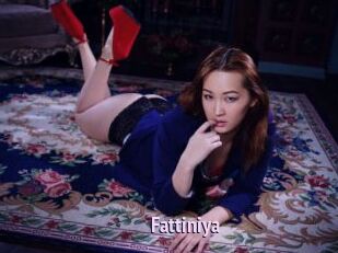 Fattiniya