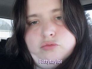 Fattytaylor