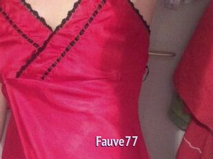 Fauve77