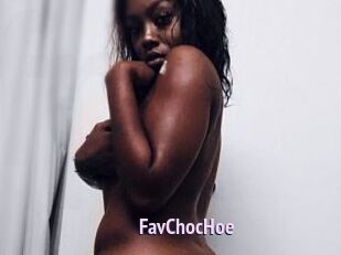 FavChocHoe