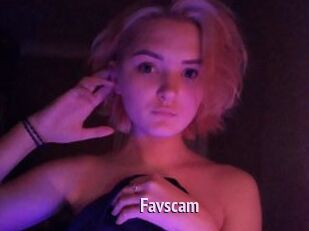 Favscam