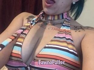 FawnaFuller Film Porno