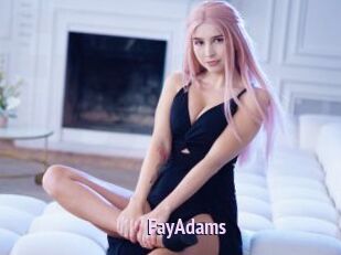FayAdams