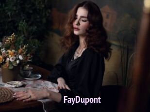 FayDupont