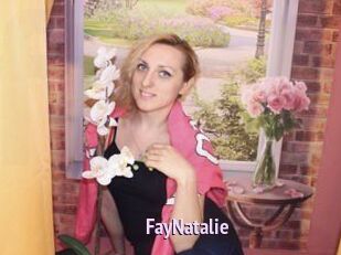FayNatalie Film Porno