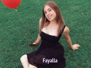 Fayalla