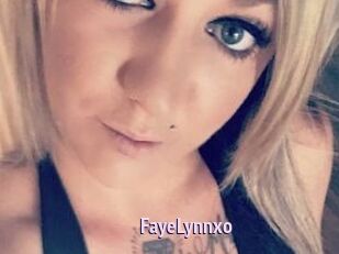 FayeLynnxo