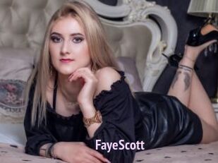 FayeScott