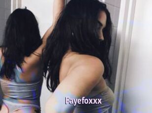 Fayefoxxx