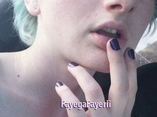 FayegaFayerii