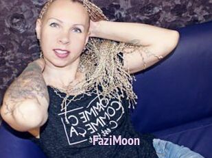 FaziMoon