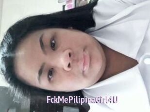 FckMePilipinaGirl4U