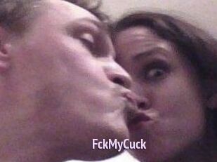 FckMyCuck