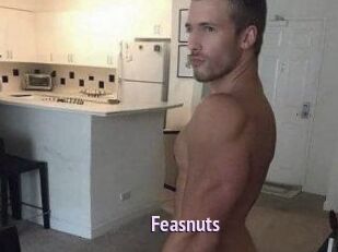 Feasnuts