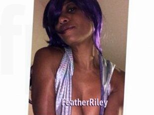 Feather_Riley