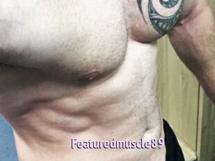 Featuredmuscle89