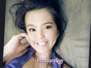 FebruaryDay