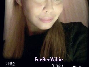 FeeBeeWillie