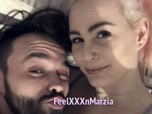 FeelXXXnMarzia