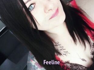 Feeline
