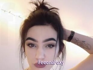 FeeonaFoxy