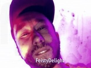 FeistyDelight