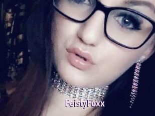 FeistyFoxx