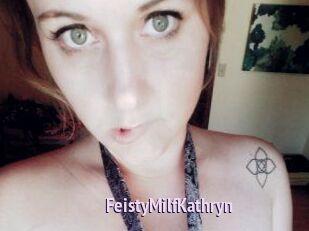 FeistyMilfKathryn