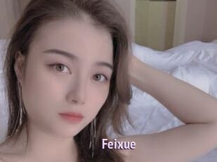 Feixue