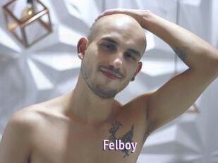 Felboy
