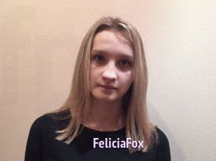FeliciaFox