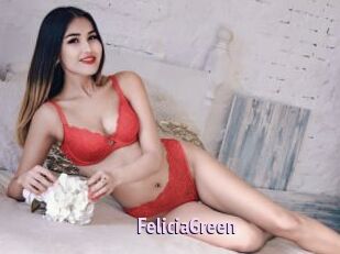 FeliciaGreen