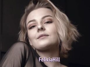 FeliciaHill