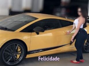 Felicidade