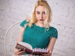Felishia
